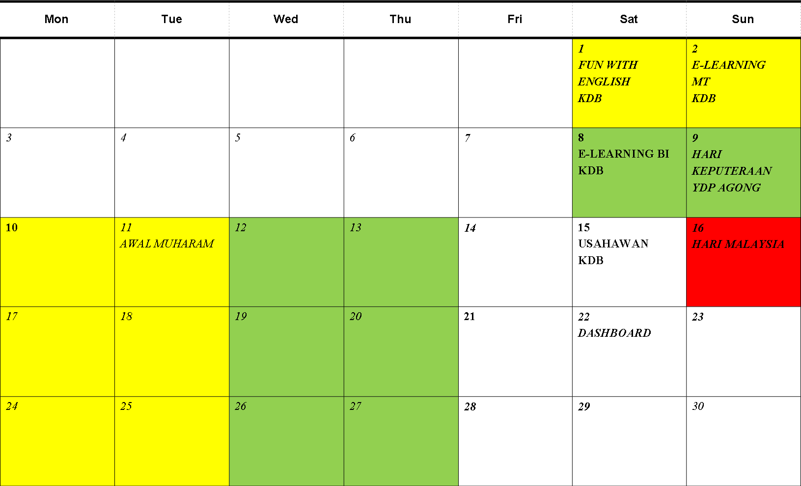 SEP 18